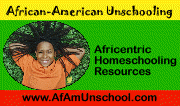African-American Unschooling